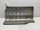 2015-2019 NISSAN MURANO REAR FLOOR PAN EXHAUST MUFFLER HEAT SHIELD OEM LOT023