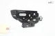 19-23 VOLVO XC40 AWD FRONT LEFT SIDE UNDER FLOOR HEAT SHIELD SUPPORT BRACKET OEM