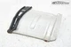 2010-2016 MERCEDES E350 W212 REAR LEFT SIDE EXHAUST HEAT SHIELD PLATE OEM