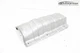 2014-2024 MITSUBISHI MIRAGE FWD REAR CENTER EXHAUST HEAT SHIELD 5374A158 OEM