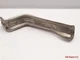 2011 BMW 535i 528i 550i F10 Right Passenger Fuel Tank Heat Shield Bracket Holder