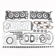 3.0L Engine Gasket Set Fit For Buick Chevrolet GMC Saab LF1 LFW