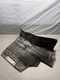 🔴 96-99 BMW E36 M3 328 Heat insulator rear silencer 51481977265 OEM