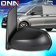 For 2016-2019 Mercedes-Benz Metris Power Adjustment Heat Left Driver Side Mirror