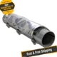 Thermo Tec 11600 Pipe Shield - 1' X 6"