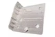 Genuine GM Exhaust Muffler Heat Shield 23508004