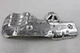 Ferrari 296 GTB, RH, Right, Axle Shaft Heat Shield, Used, P/N 799050