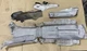 BMW E36 3-series 92-99 under/body carriage heat shield OEM