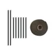 Mishimoto Exhaust Heat Wrap MMTW-235