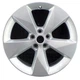 Wheel Rim Jaguar E-Pace 18 2018-2022 J9C5435 Painted OEM Factory OE 59989