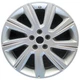 Wheel Rim Jaguar E-Pace 18 2018-2021 J9C5195 Painted OEM Factory OE 59988