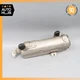 Mercedes X164 GL350 R350 Bluetec Diesel Engine Exhaust Pipe Heat Shield Left OEM