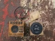NOS Hobbs Direct Reading Hour Meter Made By Stewart Warner 12 Volt Systems