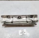 ✅ 16-21 OEM BMW G11 G12 750 Rear Exhaust Muffler Heat Insulation Shield Cover