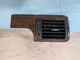 ✅ 08 09 10 11 12 Nissan Armada Front Left DRIVER Dash Air Vent Finish Bezel OEM