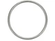 For 2015-2019 Infiniti Q70L Exhaust Gasket Felpro 33183CDNZ