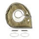 Mishimoto Titanium Turbo Blanket, Fits Dodge Ram 6.7L Cummins 2007.5-2018