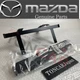 Genuine Mazda RX-7 FC3S Pass License Plate Bracket & Protector Holder F/S