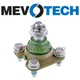 Mevotech TTX Front Lower Ball Joint for 2014-2019 Ram ProMaster 3500 - lx
