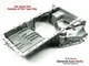 13 14 15 16 MERCEDES GL550 Upper Oil Pan
