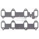 One New Fel-Pro Exhaust Manifold Heat Shield Set MS95000
