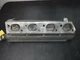 JAGUAR XJ  04 05 06 07 08 09 4.2 V8 Right EXHAUST MANIFOLD HEAT SHIELD  D77