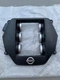Nissan Genuine 14041-JF00B R35 GT-R GTR Spec V ENGINE COVER VR38DETT
