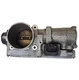Jaguar S-Type 2000-2002 V6 3.0 Throttle Body XR8U-BM016739A OEM