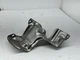 2019-2021 VOLKSWAGEN JETTA 1.4L AIR INJECTION PUMP VALVE HEAT SHIELD BRACKET OEM