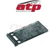ATP Cabin Air Filter for 2000-2005 Nissan Xterra - HVAC Heating Ventilation ts