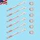 Injector Install Kit 0009902907 6110170060 For Mercedes-Benz OM642 OM648 Engine