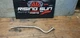 MAZDA RX7 FD3S 13B 1992-2002 CATALYTIC CONVERTER AIR HOSE PIPE 4