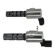 Exhaust VVT Solenoid for Toyota Avalon RAV4 Venza 3.5L V6 15340-31020 2Pcs