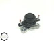 2014-2019 INFINITI Q70 Q70L REAR UPPER TRANSMISSION MOUNT SUPPORT BRACKET OEM