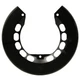 Brake Disc Backing Plate, Rear Left or Right Porsche 911 91135280120 Top Quality