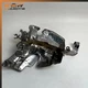 12-16 MERCEDES-BENZ C207 E350 ENGINE HEAT SHIELD COVER SET OF 3 ITEM