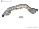 Exhaust Crossover Heat Shield From 2006 Chevrolet Impala  3.5 12579296