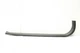 2009-2015 Nissan GT-R Left Door Sill Trim Cover Panel Driver LH OEM 09-15