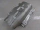 Maserati Ghibli, Drive Shaft Heat Shield, Used P/N 670005084