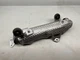 Mercedes Benz OM642 Heat Shield Holder Shield Plate Left A6420902941 #Q8