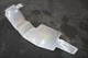 Right Gas Fuel Tank Heat Shield Panel 407201976 Lamborghini Gallardo Spyder 2008