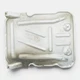 2022-2025 VOLKSWAGEN TAOS Fwd Engine Floor Under Body Splash Shield Cover Oem