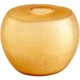 Cyan Design 10458 Sun Flower 10 X 5 inch Vase