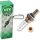 NGK NTK Downstream O2 Oxygen Sensor for 2001-2004 Ford Escape 2.0L L4 - vg