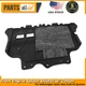 Fits Volkswagen Jetta Taos Audi A3 Quattro Front Engine Splash Shields w/ Cotton