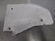 EB1391 2006 06 FERRARI F430 SPYDER RIGHT RH EXHAUST HEAT SHIELD
