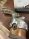 2020-2025OEM PORSCHE 911 3.0  CATALYTIC COVERTER ASSEMBLY 992131703 (LEFT)