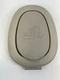 2004-2011 MITSUBISHI ENDEAVOR REAR CHILD SEAT RESTRAINT COVER CAP OEM TL828293