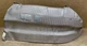 2014-2020 Dodge Durango Exhaust Heat Shield Passenger Side OEM 68193402AA