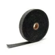 Design DEI Exhaust and Header Wrap Fiberglass Composite Black 1" Wide x 50 ft
